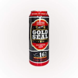 Gold seal 16% 500ml delivered by Fab Liqour on dial in Nairobi Kenya