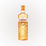 Gordons Mediterranean orange 700ml delivered by Fab Liqour on dial in Nairobi Kenya