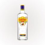 Gordons dry gin 1Lt delivered by Fab Liqour on dial in Nairobi Kenya