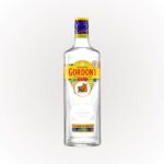Gordons dry gin 750ml delivered by Fab Liqour on dial in Nairobi Kenya