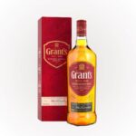 Grants 1Lt delivered by Fab Liqour on dial in Nairobi Kenya