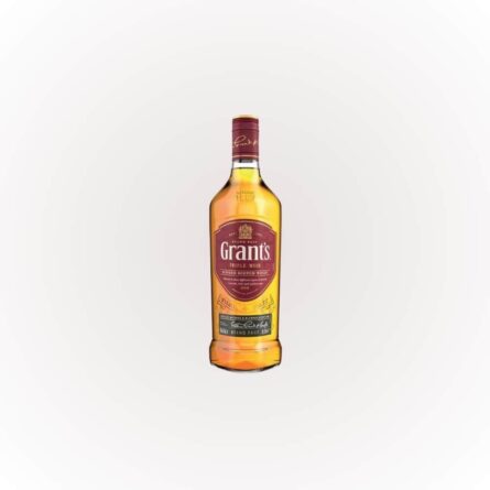 Grants 350ml delivered by Fab Liqour on dial in Nairobi Kenya