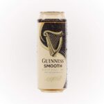 Guinness smooth can 500ml delivered by Fab Liqour on dial in Nairobi Kenya