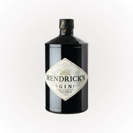 Hendricks 1Lt delivered by Fab Liqour on dial in Nairobi Kenya