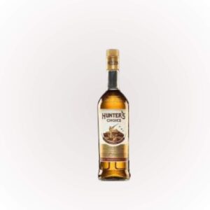 Hunters choice 250ml delivered by Fab Liqour on dial in Nairobi Kenya