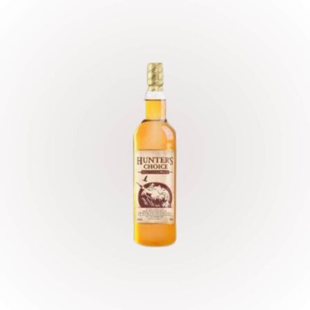 Hunters choice 375ml delivered by Fab Liqour on dial in Nairobi Kenya