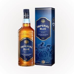 Imperial blue 750ml delivered by Fab Liqour on dial in Nairobi Kenya