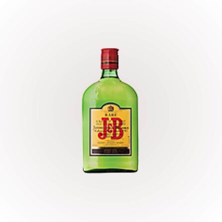 J & B 375ml delivered by Fab Liqour on dial in Nairobi Kenya
