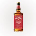 Jack Daniels fire 1Lt delivered by Fab Liqour on dial in Nairobi Kenya
