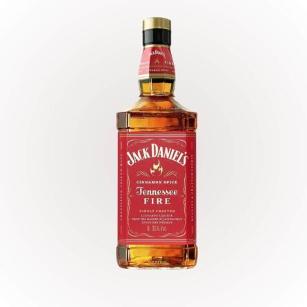 Jack Daniels fire 1Lt delivered by Fab Liqour on dial in Nairobi Kenya