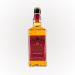 Jack Daniels fire 750ml delivered by Fab Liqour on dial in Nairobi Kenya