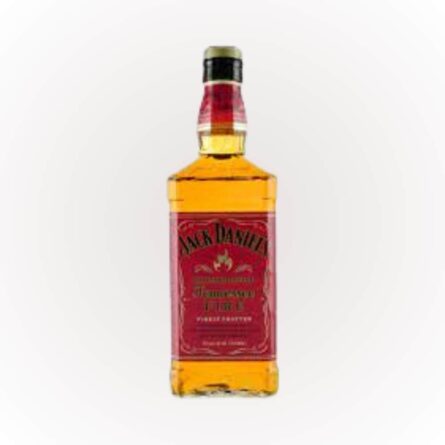 Jack Daniels fire 750ml delivered by Fab Liqour on dial in Nairobi Kenya
