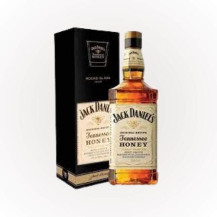 Jack Daniels honey 1Lt delivered by Fab Liqour on dial in Nairobi Kenya