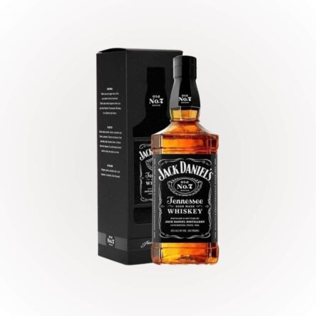 Jack Daniels whiskey 750ml delivered by Fab Liqour on dial in Nairobi Kenya