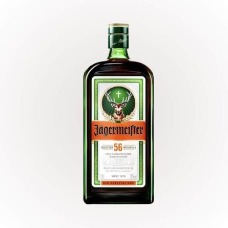 Jaggermeister 750ml delivered by Fab Liqour on dial in Nairobi Kenya