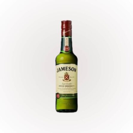 Jameson 375ml delivered by Fab Liqour on dial in Nairobi Kenya