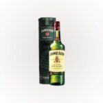 Jameson 750ml delivered by Fab Liqour on dial in Nairobi Kenya