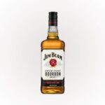 Jim Beam Bourbon whisky 750ml delivered by Fab Liqour on dial in Nairobi Kenya