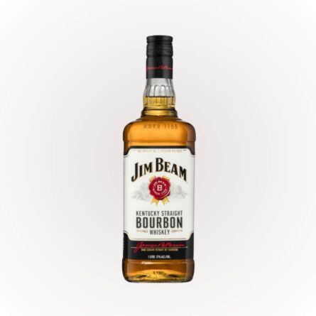 Jim Beam Bourbon whisky 750ml delivered by Fab Liqour on dial in Nairobi Kenya