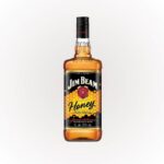 Jim Beam honey 1lt delivered by Fab Liqour on dial in Nairobi Kenya