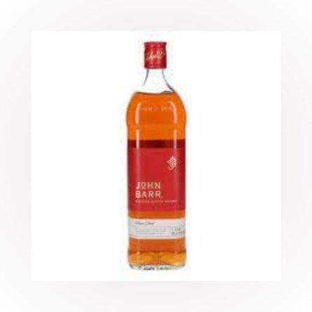 John Barr Finest whisky red 750ml delivered by Fab Liqour on dial in Nairobi Kenya