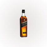 Johnnie Walker Black 375ml delivered by Fab Liqour on dial in Nairobi Kenya
