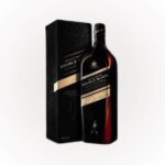 Johnnie Walker Double Black 1Lt delivered by Fab Liqour on dial in Nairobi Kenya