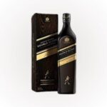 Johnnie Walker Double Black 750ml delivered by Fab Liqour on dial in Nairobi Kenya