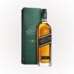 Johnnie Walker Green label 1Lt delivered by Fab Liqour on dial in Nairobi Kenya