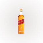 Johnnie Walker red 375ml delivered by Fab Liqour on dial in Nairobi Kenya