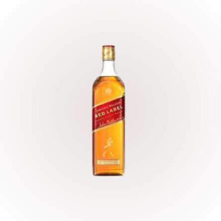 Johnnie Walker red 375ml delivered by Fab Liqour on dial in Nairobi Kenya
