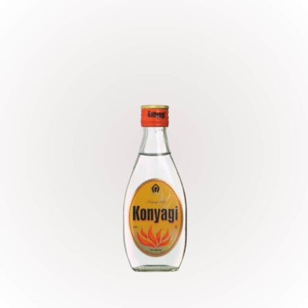Konyagi 250ml delivered by Fab Liqour on dial in Nairobi Kenya