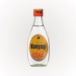 Konyagi 750ml delivered by Fab Liqour on dial in Nairobi Kenya