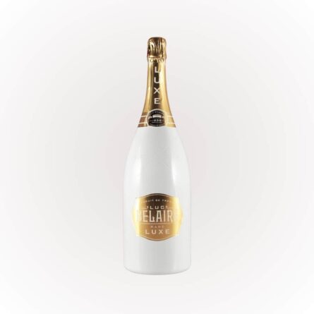 Luc Belaire Luxe 750ml delivered by Fab Liqour on dial in Nairobi Kenya