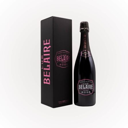 Luc Belaire Rose 750ml delivered by Fab Liqour on dial in Nairobi Kenya