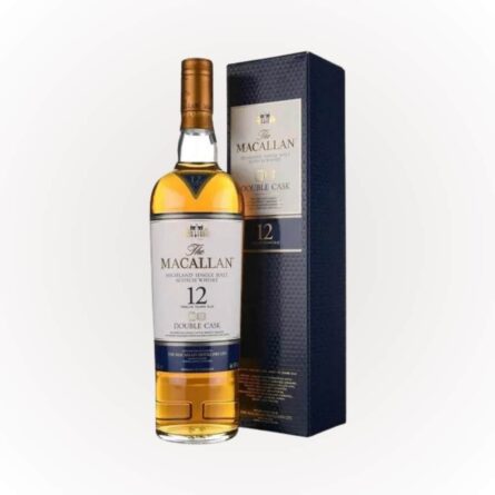 Macallan 12yrs 750ml delivered by Fab Liqour on dial in Nairobi Kenya