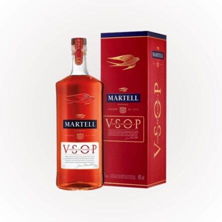 Martel v.s.o.p 1Lt delivered by Fab Liqour on dial in Nairobi Kenya