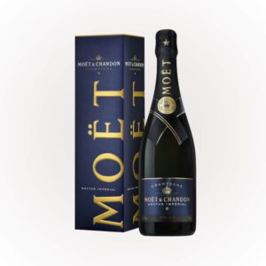 Moet and Chandon Nectar 750ml delivered by Fab Liqour on dial in Nairobi Kenya