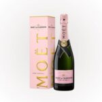 Moet and Chandon Rose 750ml delivered by Fab Liqour on dial in Nairobi Kenya