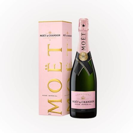 Moet and Chandon Rose 750ml delivered by Fab Liqour on dial in Nairobi Kenya