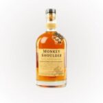 Monkey shoulder single malt 700ml delivered by Fab Liqour on dial in Nairobi Kenya