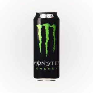 Monster 500ml delivered by Fab Liqour on dial in Nairobi Kenya