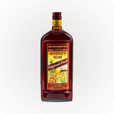 Myers rum 1Lt delivered by Fab Liqour on dial in Nairobi Kenya