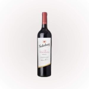 Nederburg Merlot 750ml delivered by Fab Liqour on dial in Nairobi Kenya