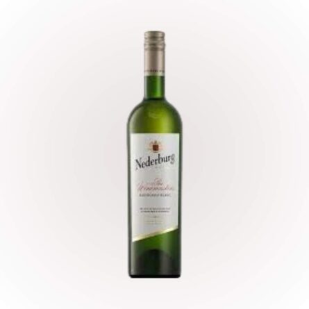 Nederburg Sauvignon blanc 750ml delivered by Fab Liqour on dial in Nairobi Kenya