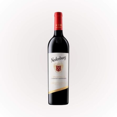 Nederburg cabernet sauvignon 750ml delivered by Fab Liqour on dial in Nairobi Kenya