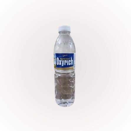 Oxyrich 500ml delivered by Fab Liqour on dial in Nairobi Kenya