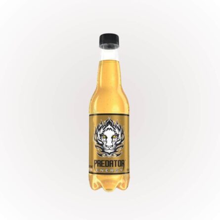 Predator delivered by Fab Liqour on dial in Nairobi Kenya