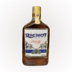 Richot Brandy 350ml delivered by Fab Liqour on dial in Nairobi Kenya