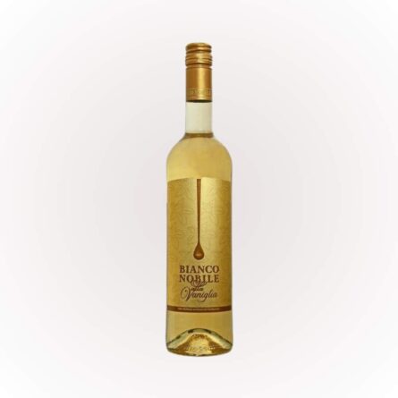 Rosso Nobile vanilla 750ml delivered by Fab Liqour on dial in Nairobi Kenya